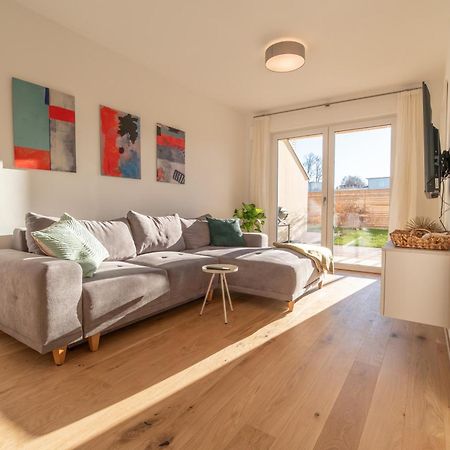 Die Gartenlounge In Bad Aibling Extérieur photo