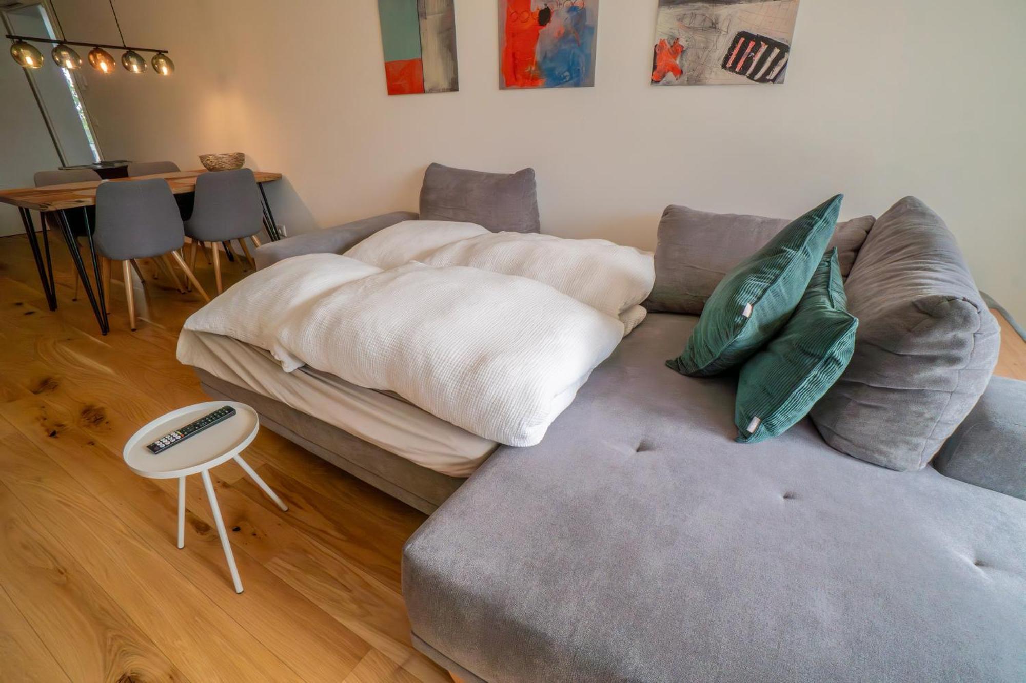 Die Gartenlounge In Bad Aibling Extérieur photo